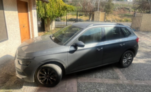 Skoda Kamiq Ambition 1.0 TSI 2022 en venta — foto 3